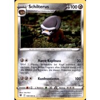 109/189 - Schilterus - Uncommon