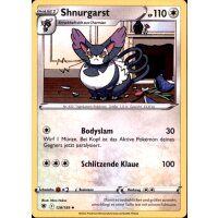 128/189 - Shnurgarst - Uncommon