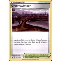 142/189 - Großmaulmoor - Uncommon