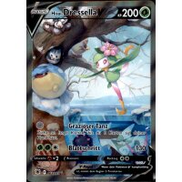 163/189 - Hisui-Dressella V - Ultra Rare