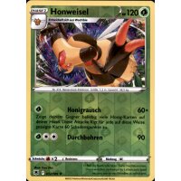 012/189 - Honweisel - Reverse Holo