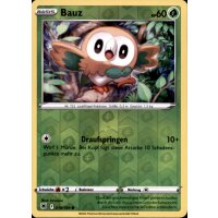 019/189 - Bauz - Reverse Holo