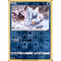 047/189 - Arktip - Reverse Holo