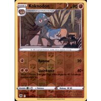 076/189 - Koknodon - Reverse Holo