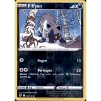 095/189 - Fiffyen - Reverse Holo
