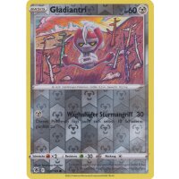 115/189 - Gladiantri - Reverse Holo