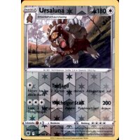 124/189 - Ursaluna - Reverse Holo