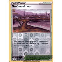 142/189 - Großmaulmoor - Reverse Holo