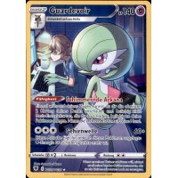 TG05/TG30 - Guardevoir - Holofoil Rare