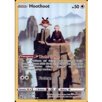 TG12/TG30 - Hoothoot - Holofoil Rare