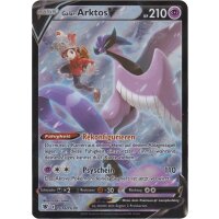 TG16/TG30 - Galar-Arktos V - Ultra Rare