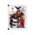 Topps - Road to UEFA Nations League - Sammelsticker - 3 Displays (150 Tüten)