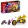 LEGO® NINJAGO 71768 Jays Golddrachen-Motorrad