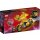 LEGO® NINJAGO 71768 Jays Golddrachen-Motorrad