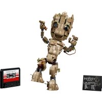 LEGO® Marvel Super Heroes™ 76217 - Ich bin Groot