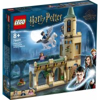 LEGO® Harry Potter™ 76401 Hogwarts™: Sirius’ Rettung