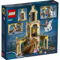 LEGO® Harry Potter™ 76401 Hogwarts™: Sirius’ Rettung