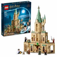 LEGO® Harry Potter™ 76402 - Hogwarts™: Dumbledores Büro