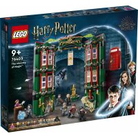 LEGO® Harry Potter™ 76403 Zaubereiministerium