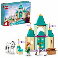 LEGO® Disney Princess 43204 Annas und Olafs...