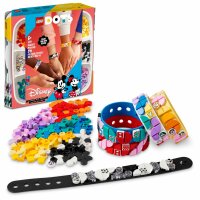 LEGO® DOTS 41947 Mickys Armband-Kreativset