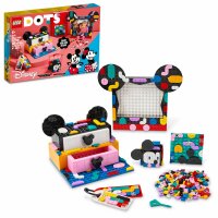 LEGO® DOTS 41964 Micky & Minnie Kreativbox zum...