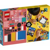 LEGO® DOTS 41964 Micky & Minnie Kreativbox zum Schulanfang