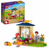 LEGO® Friends 41696 Ponypflege