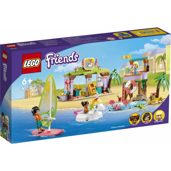 LEGO® Friends 41710 Surfschule