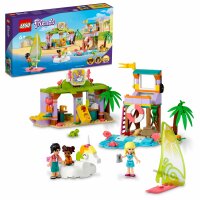 LEGO® Friends 41710 Surfschule