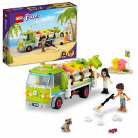 LEGO® Friends 41712 Recycling-Auto