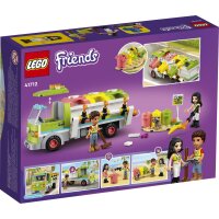 LEGO® Friends 41712 Recycling-Auto