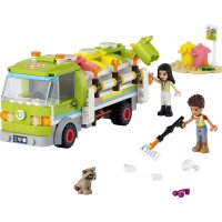 LEGO® Friends 41712 Recycling-Auto