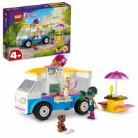 LEGO® Friends 41715 Eiswagen