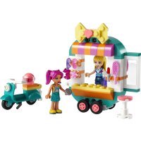 LEGO® Friends 41719 Mobile Modeboutique