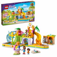 LEGO® Friends 41720 Wassererlebnispark