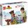 LEGO® DUPLO® 10974 Wilde Tiere Asiens