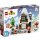 LEGO® DUPLO® 10976 Lebkuchenhaus mit Weihnachtsmann