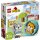 LEGO® DUPLO® 10977 Mein erstes Hündchen & Kätzchen – mit Ton