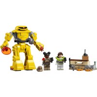 LEGO Disney Lightyear 76830 Zyclops-Verfolgungsjagd