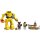 LEGO Disney Lightyear 76830 Zyclops-Verfolgungsjagd