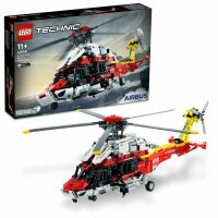 LEGO® Technic 42145 - Airbus H175 Rettungshubschrauber