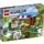 LEGO® Minecraft™ 21184 Die Bäckerei