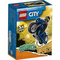 LEGO® City 60331 Cruiser-Stuntbike