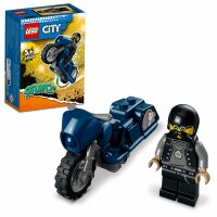 LEGO® City 60331 Cruiser-Stuntbike