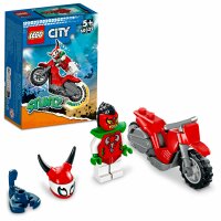 LEGO® City 60332 Skorpion-Stuntbike