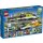 LEGO® City Eisenbahn 60337 - Personen-Schnellzug