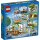 LEGO® City 60345 Gemüse-Lieferwagen