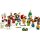 LEGO® City 60352 LEGO® City Adventskalender