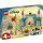 LEGO® Mickey and Friends 10780 Mickys Burgabenteuer